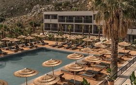 Cook'S Club Kolymbia Rhodes -Adults Only